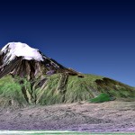¿Donde esta el Arca de Noe? Monte Ararat
