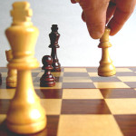 ¿Dónde jugar ajedrez online? ajedrez