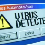 ¿Cómo se infecta una computadora? virus-informatico