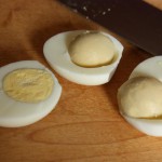 ¿Cómo se hace un huevo duro? huevo-duro