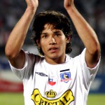 ¿Cuál es el equipo más popular de Chile? matias-fernandez-colo-colo