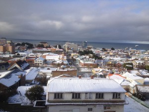 ¿Por qué a Punta Arenas le dicen PUQ?