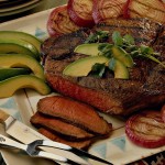 ¿Qué diferencia hay entre vegetariano y vegano? rico-asado