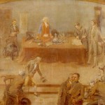 ¿Por qué se celebra el 18 de Septiembre en Chile? primera-junta-nacional-de-gobierno-chile