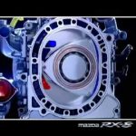 ¿Cómo funciona el motor Wankel? ¿Cómo funciona el motor Wankel?