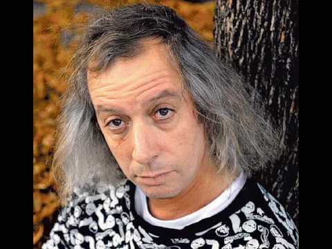 peter capusotto